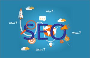 5 reasons why you should work with an SEO agency