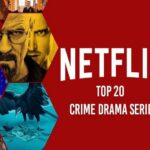 Dramas on Netflix