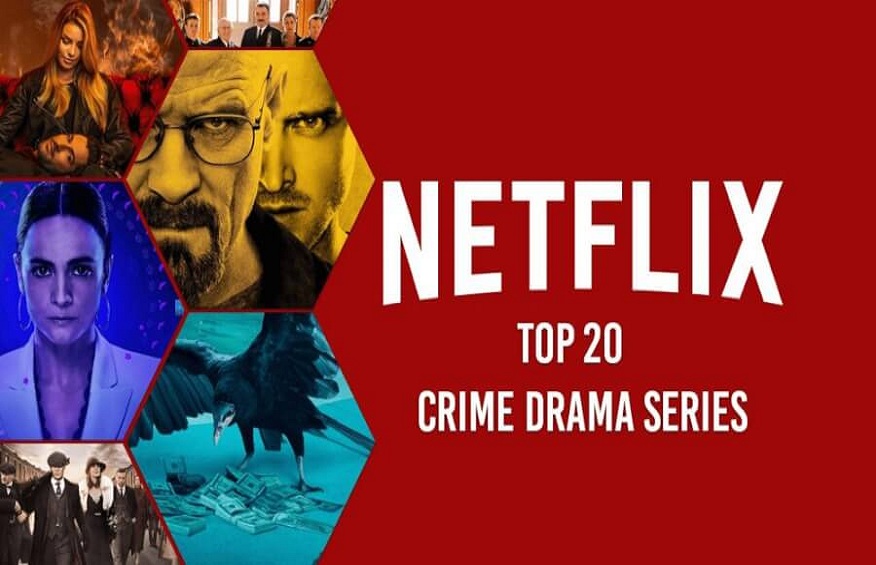 The 5 Best Korean Dramas on Netflix In 2023