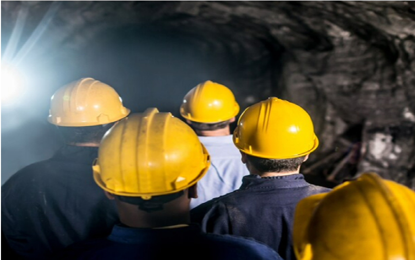 The Mining Industry: Common Risks