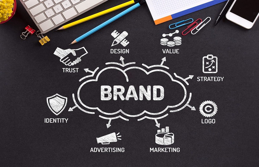 Difference between Branding and Marketing