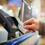 AI-Based Credit Card Scanners