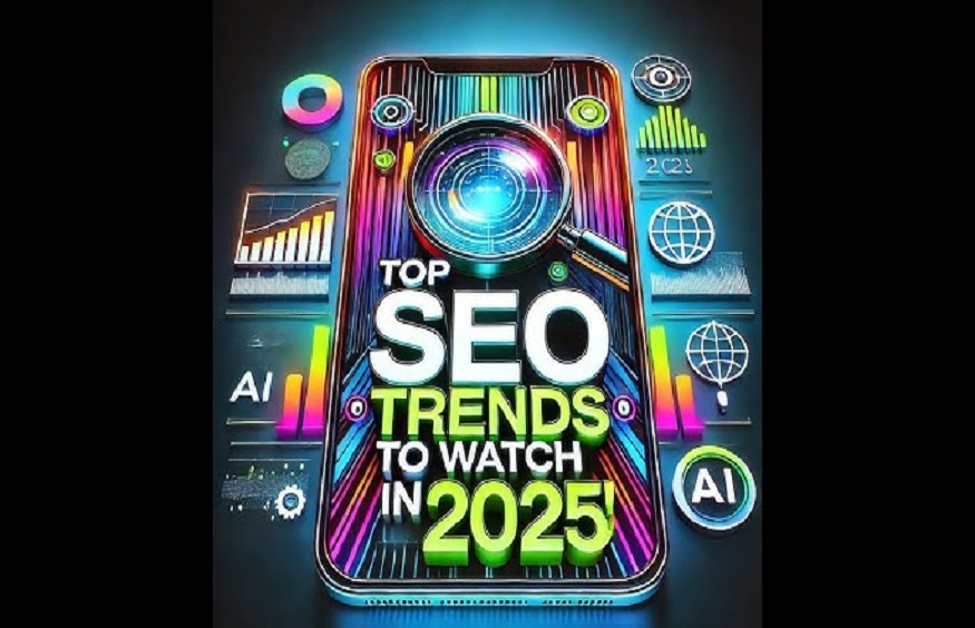 Latest SEO Trends to Watch