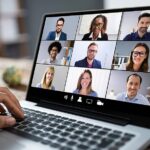 The Virtual Team