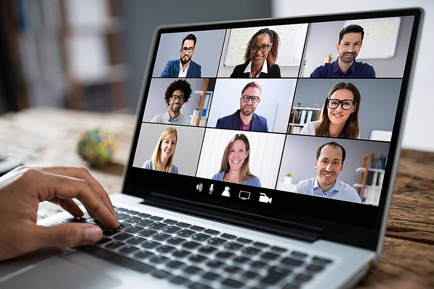 The Virtual Team