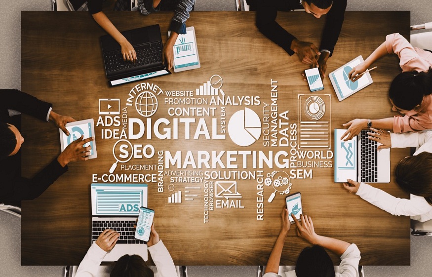 Agency for Your Brand