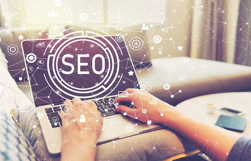 SEO Calgary